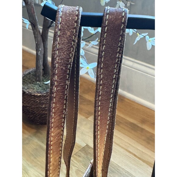 LOUIS VUITTON Petit Bucket PM Monogram Canvas (Inside deteriorated ) - Picture 6 of 16